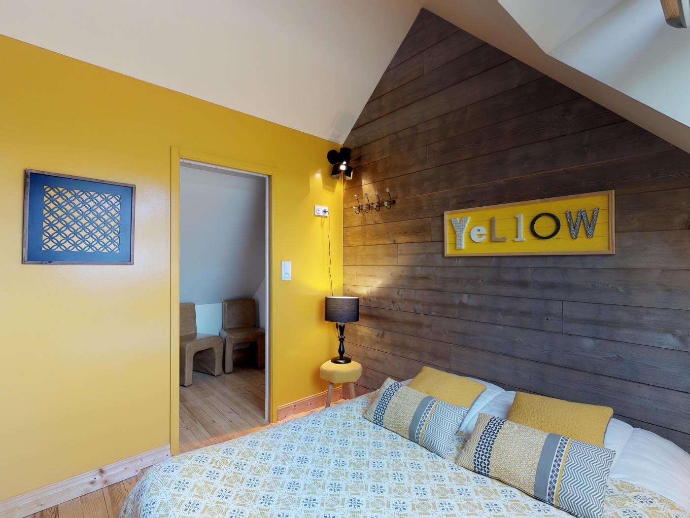 image Duckfly 15pers : jacuzzi sauna, billard, 15min mer 24