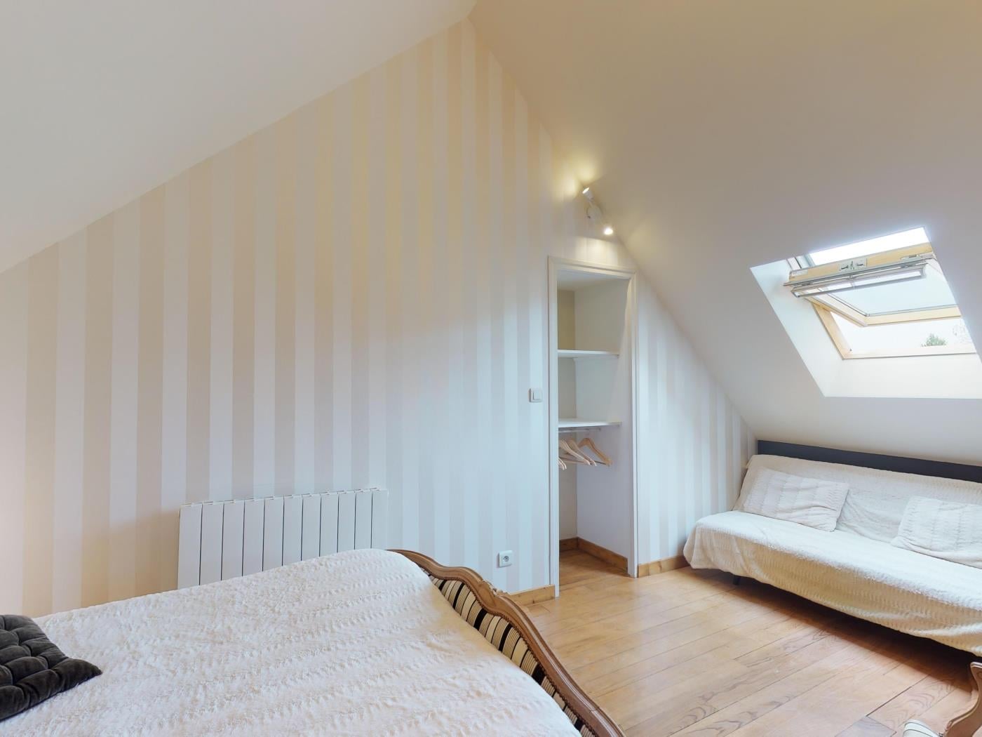 image Duckfly 15pers : jacuzzi sauna, billard, 15min mer 26