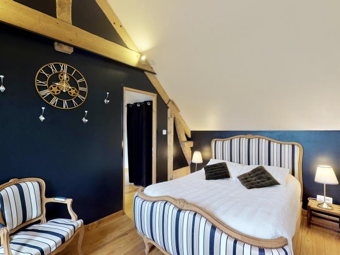 image Duckfly 15pers : jacuzzi sauna, billard, 15min mer 2