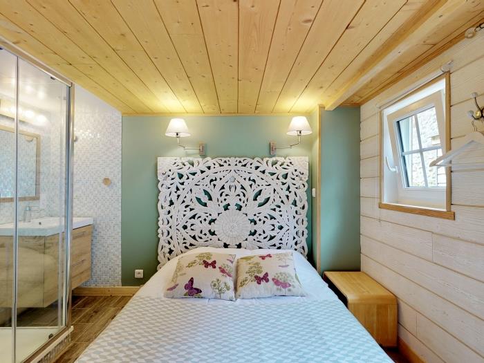 image Duckfly 15pers : jacuzzi sauna, billard, 15min mer 4