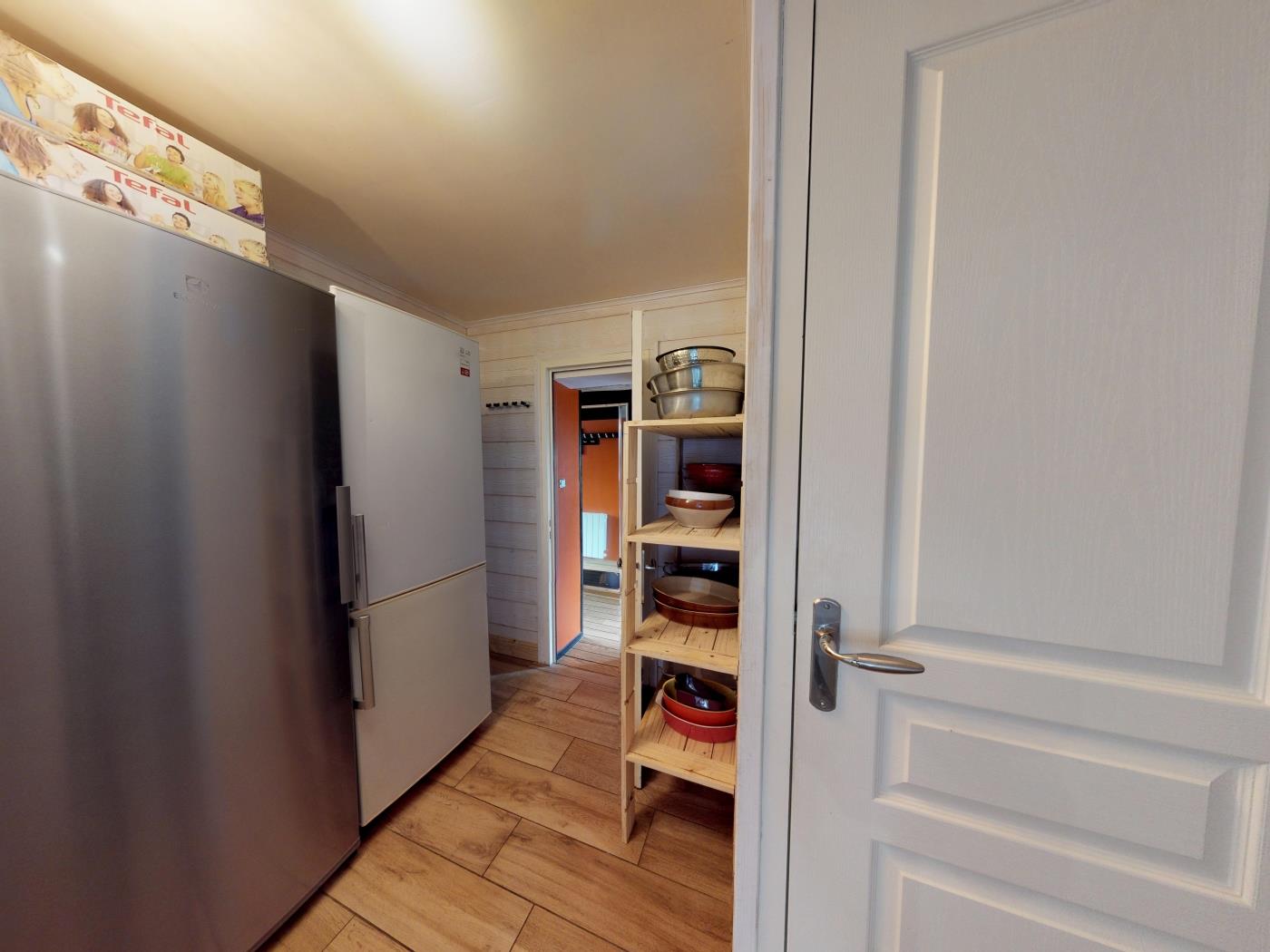 image Duckfly 15pers : jacuzzi sauna, billard, 15min mer 9