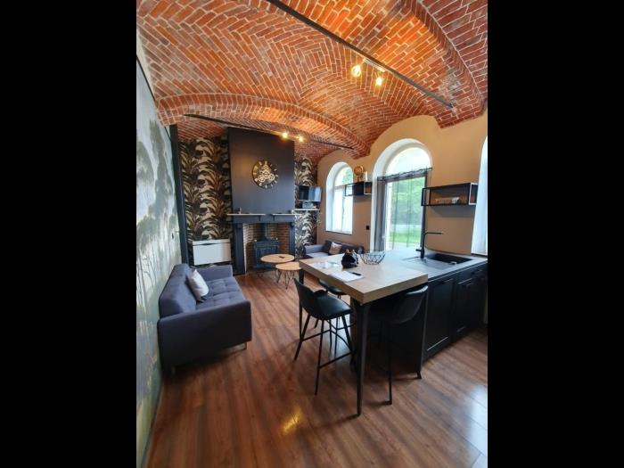image Conciergerie dans une écurie 2 pers 15 min Amiens 1
