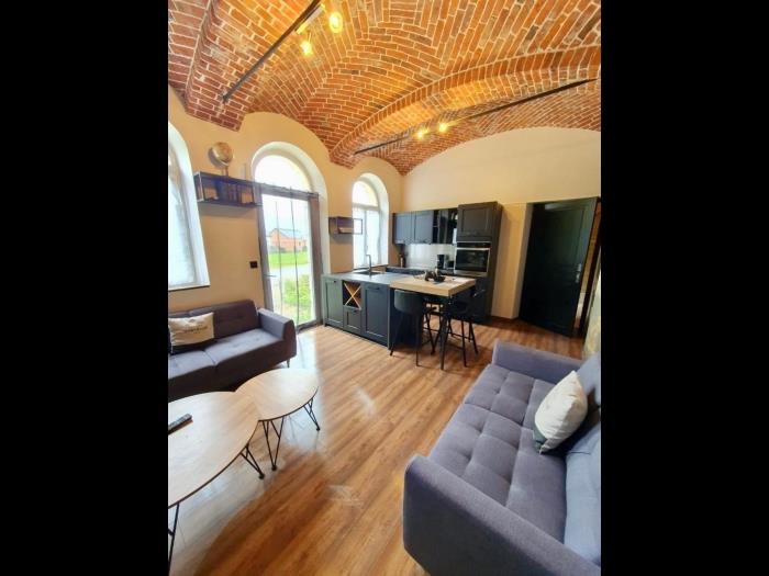 image Conciergerie dans une écurie 2 pers 15 min Amiens 2