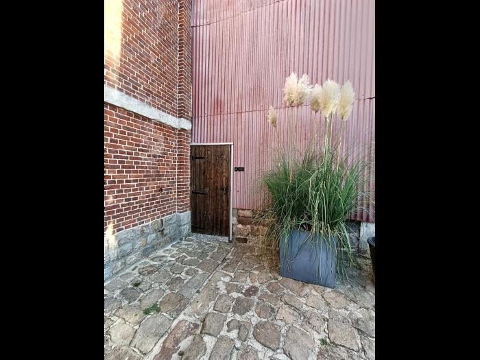 image Salle de jeux dans une écurie 6 pers 15min Amiens 11