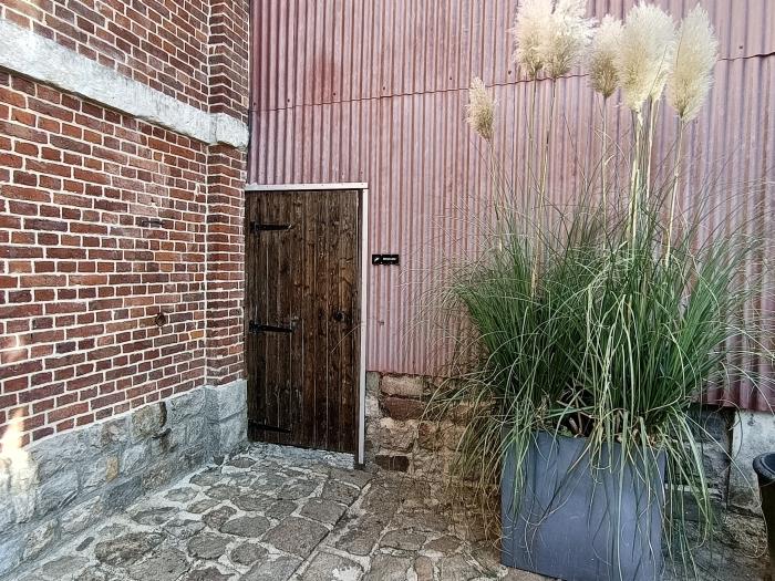 image Salle de jeux dans une écurie 6 pers 15min Amiens 12