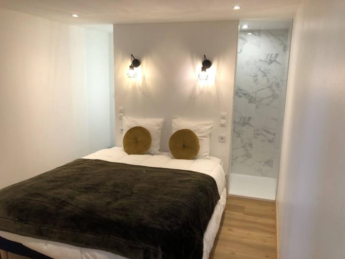 image Superbe Loft dans une écurie 5 pers, 15 min Amiens 11