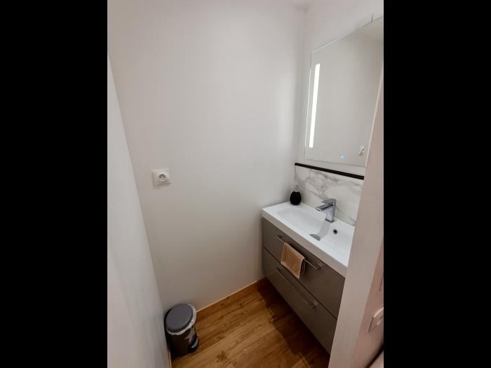 image Superbe Loft dans une écurie 5 pers, 15 min Amiens 12