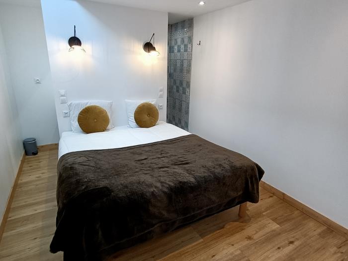 image Superbe Loft dans une écurie 5 pers, 15 min Amiens 13