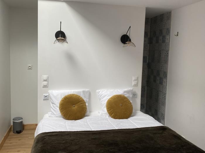 image Superbe Loft dans une écurie 5 pers, 15 min Amiens 14