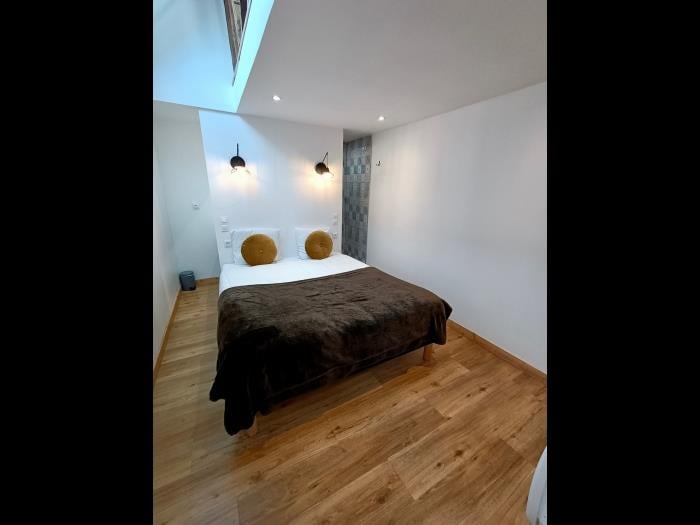 image Superbe Loft dans une écurie 5 pers, 15 min Amiens 14