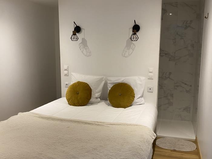 image Superbe Loft dans une écurie 5 pers, 15 min Amiens 15
