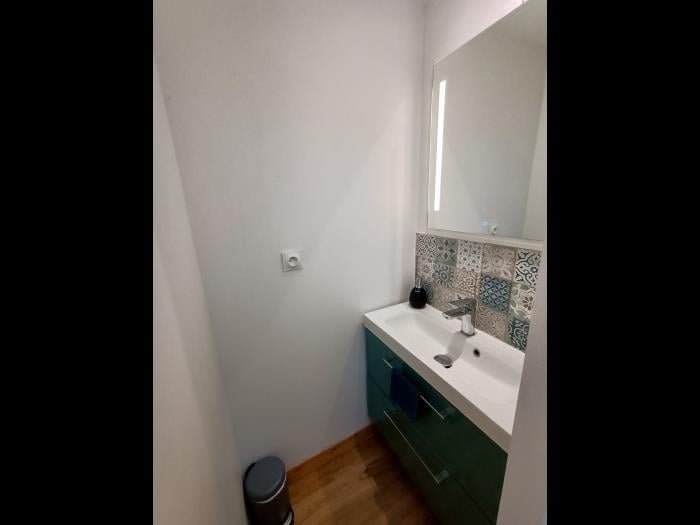image Superbe Loft dans une écurie 5 pers, 15 min Amiens 15