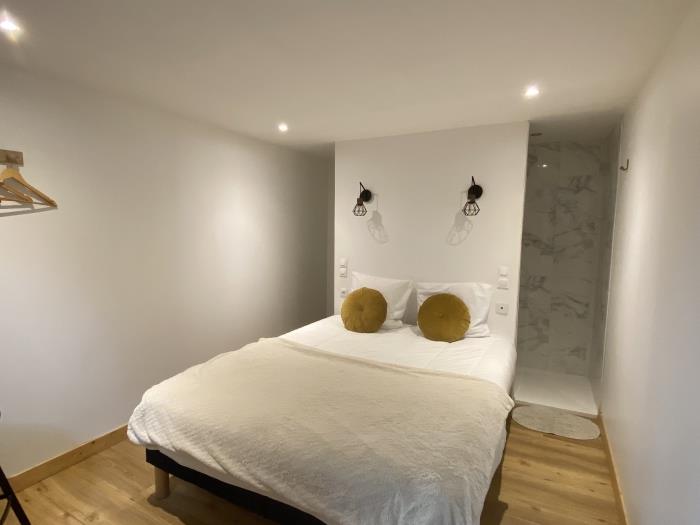 image Superbe Loft dans une écurie 5 pers, 15 min Amiens 16
