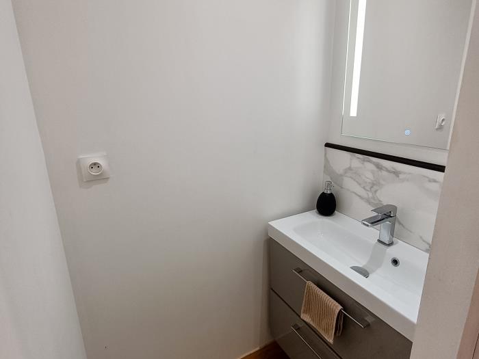 image Superbe Loft dans une écurie 5 pers, 15 min Amiens 22