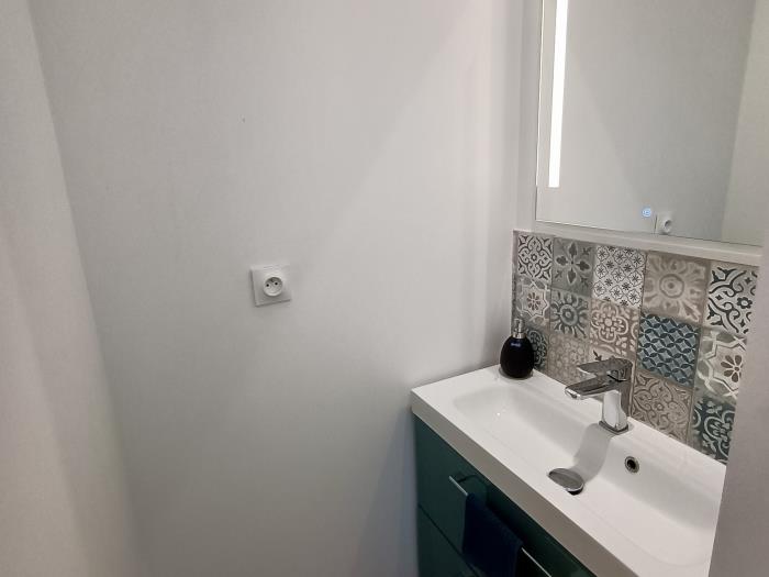 image Superbe Loft dans une écurie 5 pers, 15 min Amiens 24