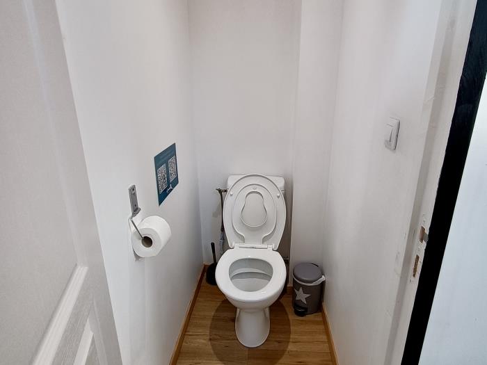 image Superbe Loft dans une écurie 5 pers, 15 min Amiens 25