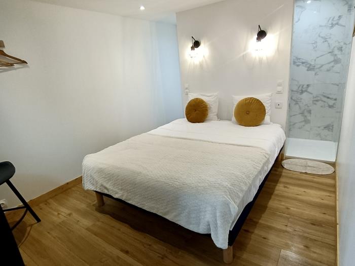 image Superbe Loft dans une écurie 5 pers, 15 min Amiens 5