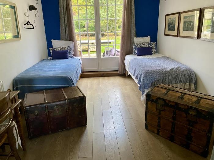 image Jolie Maison dans une écurie 15pers : 15min Amiens 16