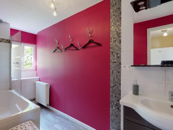 image Jolie Maison dans une écurie 15pers : 15min Amiens 18
