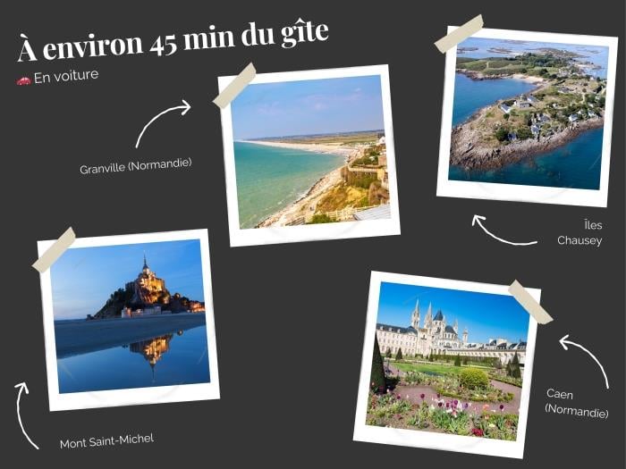 image Villa Paradis 14 pers : jardin au bord de l'eau 31