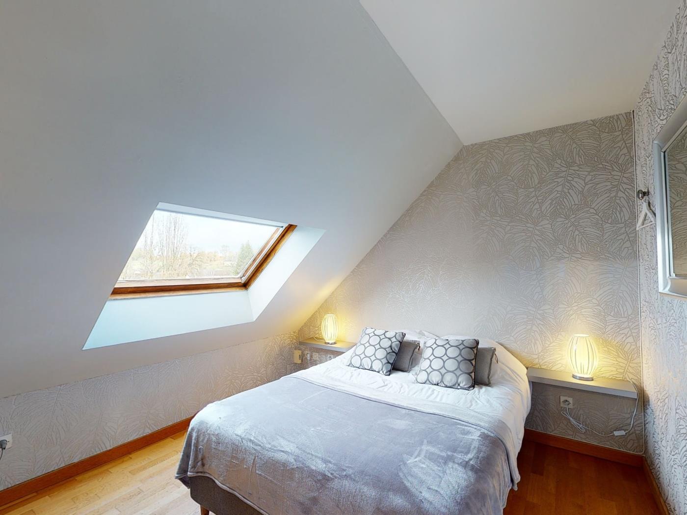 image Villa + Cour Paradis 22 pers 2 Cottage : billiards, 20 min sea 14