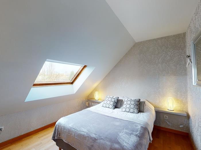 image Villa + Cour Paradis 22 pers 2 Cottage : billiards, 20 min sea 14