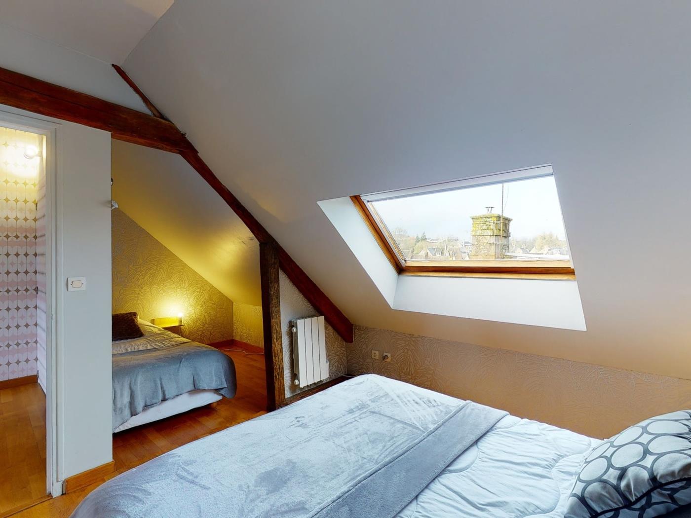 image Villa + Cour Paradis 22 pers 2 Cottage : billiards, 20 min sea 15