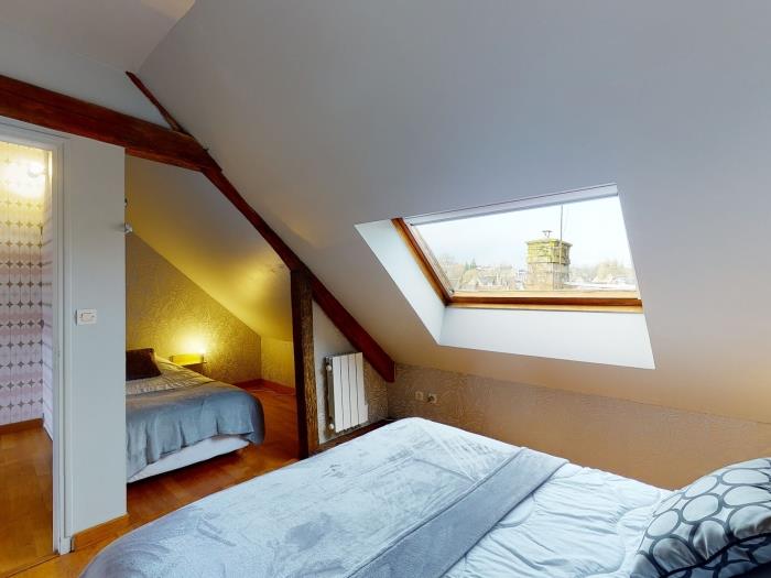 image Villa + Cour Paradis 22 pers 2 Cottage : billiards, 20 min sea 15