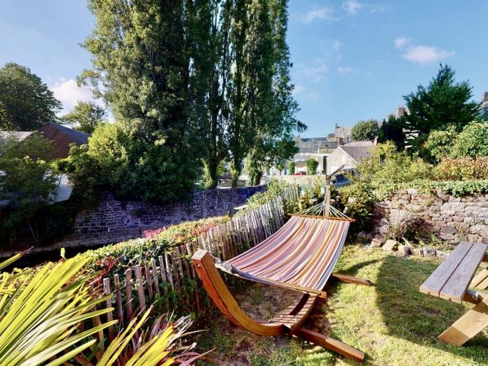 image Villa et Cour Paradis 22 pers 2 Gîtes : billard, 20 min mer 16