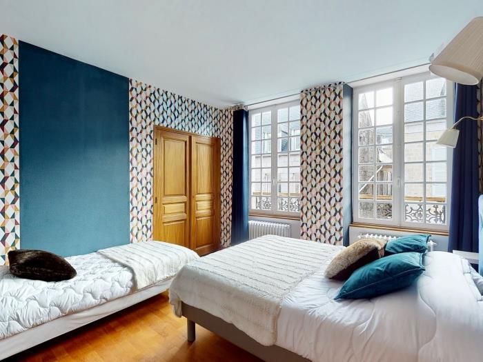 image Villa + Cour Paradis 22 pers 2 Cottage : billiards, 20 min sea 2