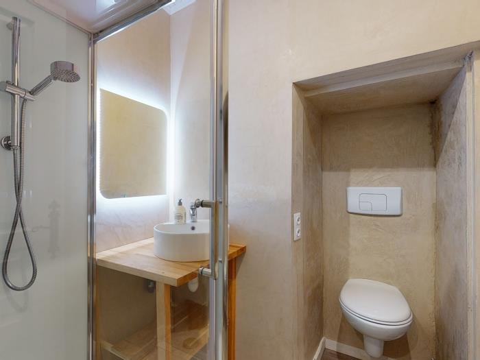 image Villa + Cour Paradis 22 pers 2 Cottage : billiards, 20 min sea 32