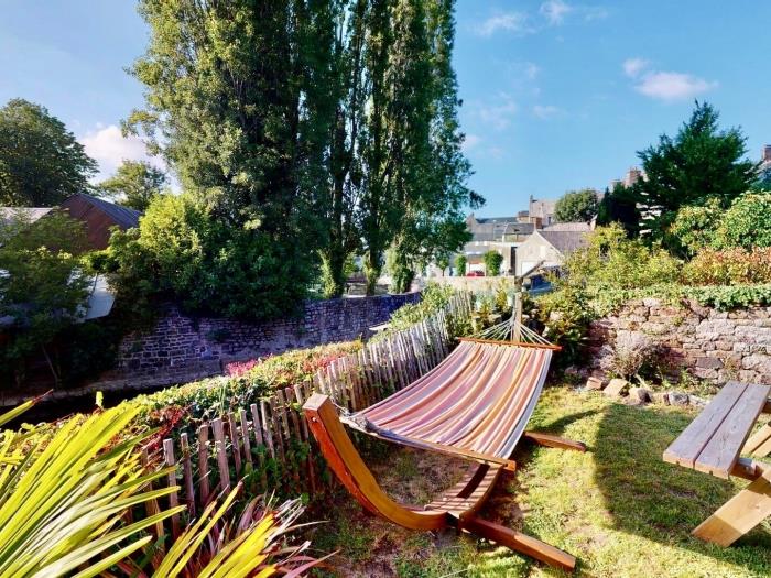image Villa + Cour Paradis 22 pers 2 Cottage : billiards, 20 min sea 9