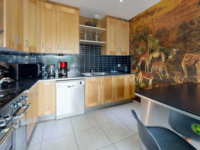 image Tanzanie 20pers : logements insolites, jacuzzi billard, 30min mer 12