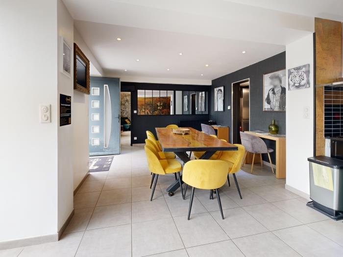 image Tanzanie 20pers : logements insolites, jacuzzi billard, 30min mer 14