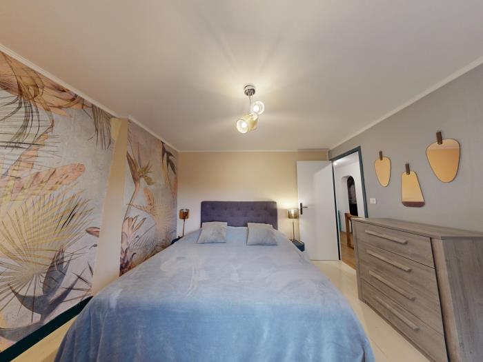 image Tanzanie 20 people : unusual housing, spa, Billiard, 30min sea 16