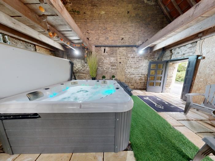 image Tanzanie 20pers : logements insolites, jacuzzi billard, 30min mer 18
