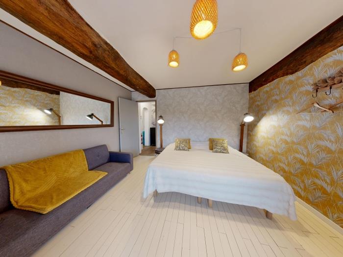 image Tanzanie 20 people : unusual housing, spa, Billiard, 30min sea 20