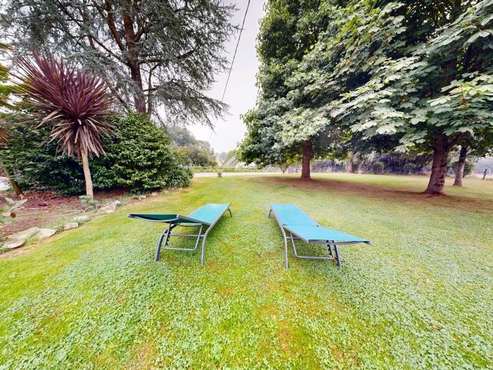 image Tanzanie 20pers : logements insolites, jacuzzi billard, 30min mer 21