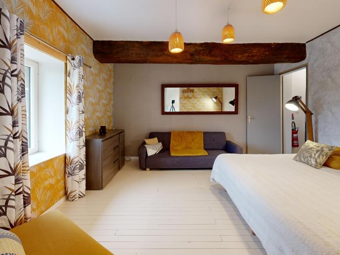 image Tanzanie 20pers : logements insolites, jacuzzi billard, 30min mer 22