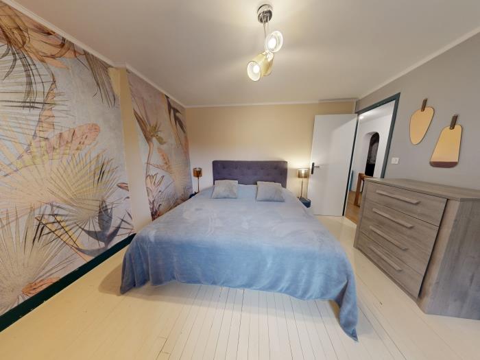 image Tanzanie 20pers : logements insolites, jacuzzi billard, 30min mer 27