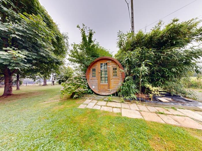 image Tanzanie 20 people : unusual housing, spa, Billiard, 30min sea 27