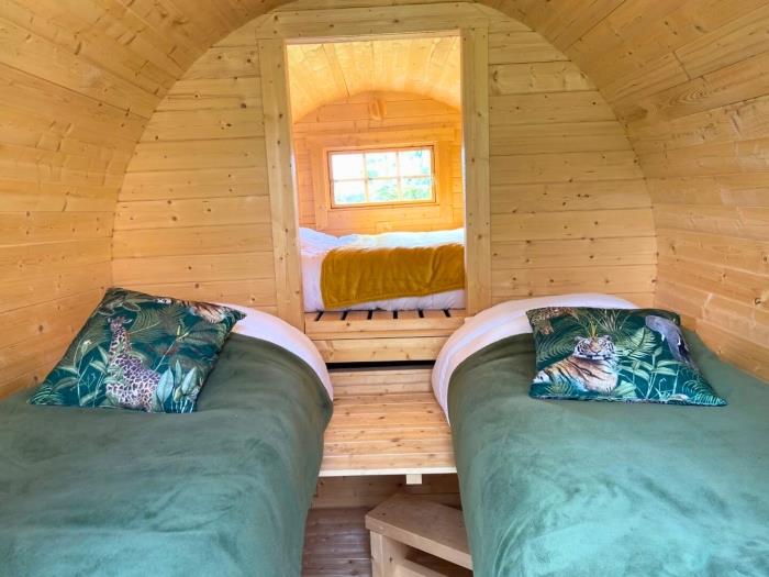 image Tanzanie 20 people : unusual housing, spa, Billiard, 30min sea 28