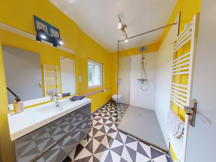 image Tanzanie 20pers : logements insolites, jacuzzi billard, 30min mer 32