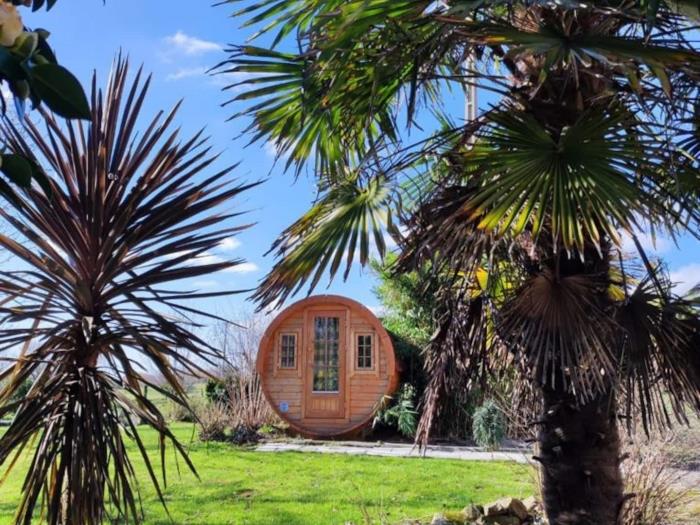 image Tanzanie 20pers : logements insolites, jacuzzi billard, 30min mer 34