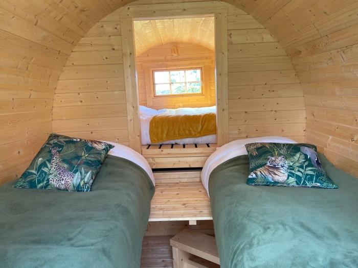 image Tanzanie 20pers : logements insolites, jacuzzi billard, 30min mer 37