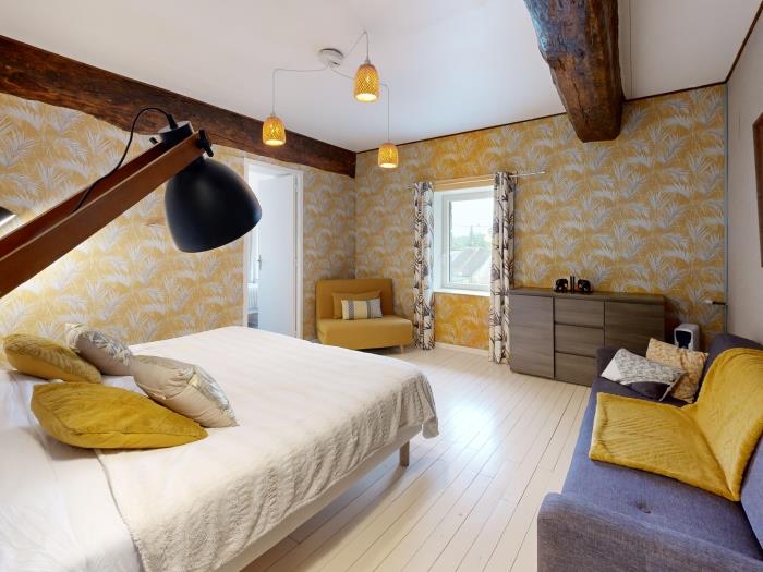 image Tanzanie 20pers : logements insolites, jacuzzi billard, 30min mer 3