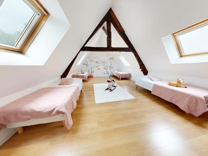 image Tanzanie 20pers : logements insolites, jacuzzi billard, 30min mer 6