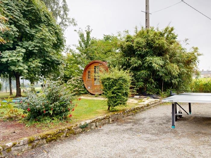 image Tanzanie 20 people : unusual housing, spa, Billiard, 30min sea 8