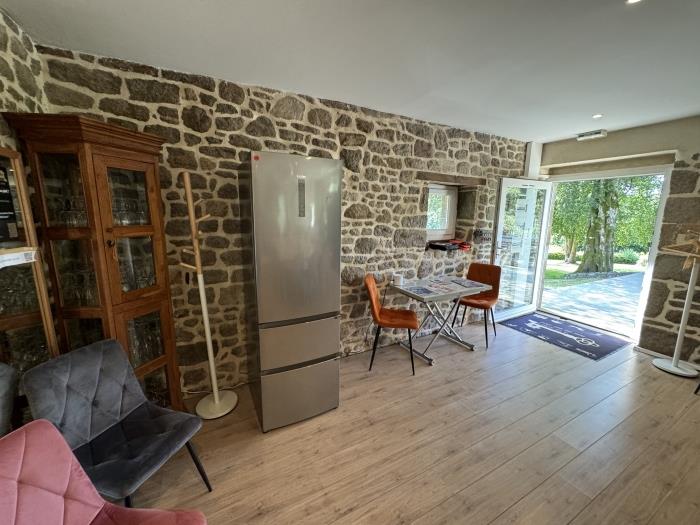 image Moulin du Gast 35pers : logements insolites,jacuzzi sauna billard 13