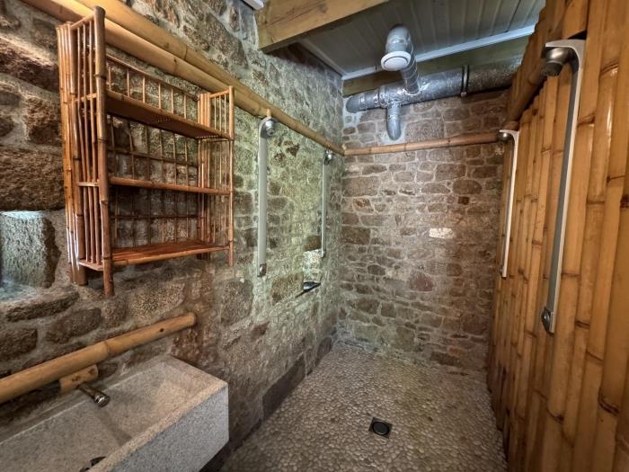 image Moulin du Gast 35pers : logements insolites,jacuzzi sauna billard 23